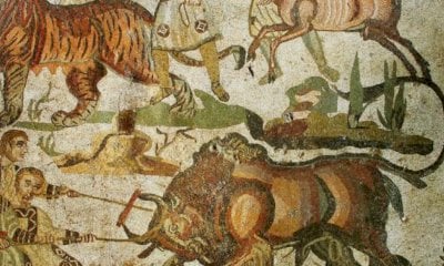 Torna a Valdieri l'appuntamento con la storia romana