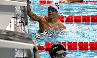 Nuoto paralimpico: Csr in evidenza ai Campionati Italiani Estivi di Napoli