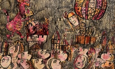 FestivAlContrario di Garessio: eventi dal 12 al 24 luglio al Castello di Casotto e al Santuario di Valsorda