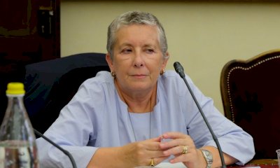 Il Sole 24 Ore misura il gradimento dei Sindaci: consensi in calo per Patrizia Manassero
