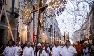 Madonna del Carmine e Infiorata, le modifiche alla viabilità