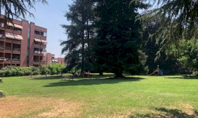Cuneo, il parco La Pinetina ospiterà lo spettacolo 