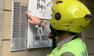 Poste Italiane cerca portalettere in provincia di Cuneo