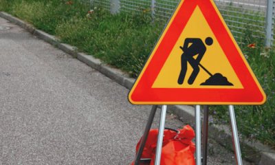 Cuneo, da mercoledì 9 luglio lavori in via San Giacomo