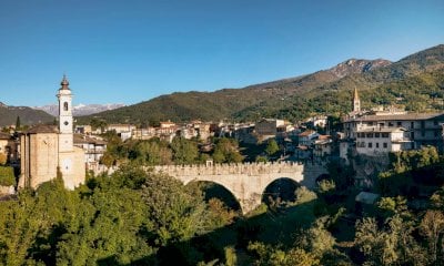 Pratavecchia di Dronero in festa: quattro giorni di tradizione, musica e comunità