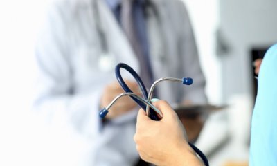 Daria Brondolo nuova dottoressa di Medicina Generale a Barge