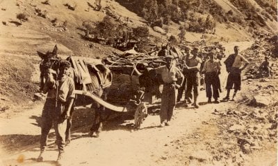 In memoria di Tullio “Nana” Muratore una proiezione di dodici testimonianze antecedenti al 1960