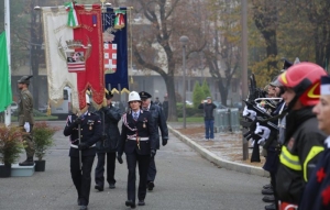 Commemorazioni per il 2 novembre (defunti) e 4 novembre, festa dell’Unità nazionale