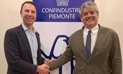 Nuova collaborazione tra Confindustria Piemonte e Politecnico di Torino