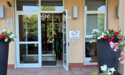 Visite specialistiche direttamente in RSA: un nuovo modello di cura per l'Asl CN2