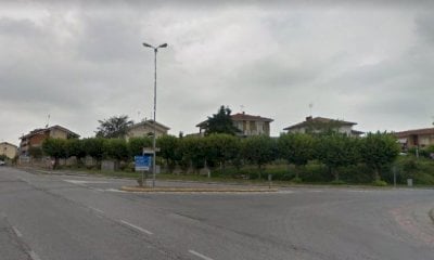 Approvato il progetto di fattibilità per la rotatoria di Villanova Mondovì tra le provinciali 37 e 243