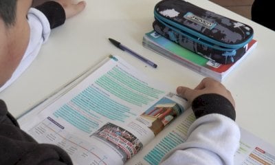 Arriva il campus estivo “A scuola con più respiro”