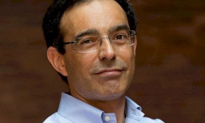 Vito Mancuso presenta “Destinazione Speranza” al Monastero di San Biagio di Mondovì