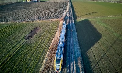 Arenaways: iniziativa promozionale di FAIRTIQ riservata ai viaggiatori della Cuneo-Saluzzo-Savigliano