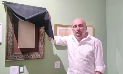 A Mondovì un rarissimo disegno di Degas nella mostra sugli Impressionisti all’ex Chiesa di Santo Stefano