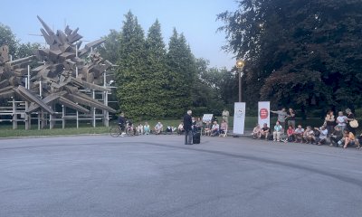 Cuneo per i Beni Comuni e Cuneo Mia guardano avanti: 