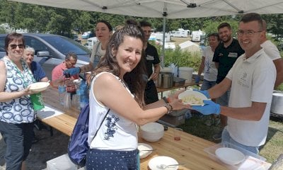 Domenica torna il Cantalago a Pontechianale: protagonisti i sapori alpini e la musica