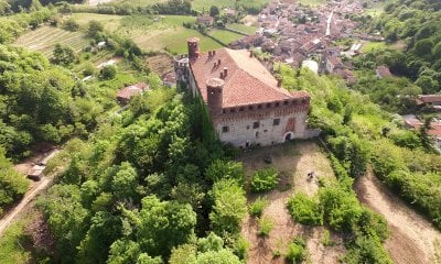 Castelli Aperti, gli appuntamenti di domenica 13 luglio nella Granda