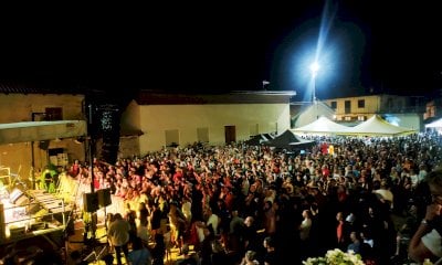 Torna a Rossana la Festa d’Estate con tre giorni di musica, buon cibo e divertimento