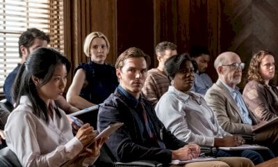Un intenso “crime” per il Cinema all’aperto di Bra con “Giurato numero 2”