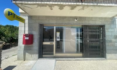 Nuovamente operativo l'ufficio postale di Clavesana