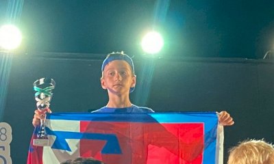 Scacchi: il cuneese Stefano Bertone è bronzo ai Campionati italiani giovanili Under 10