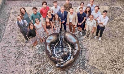 La Generazione Z protagonista in Fondazione CRC