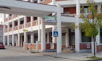 Mondovì, cambiati gli orari di apertura estivi dell’ufficio postale di piazza Monteregale