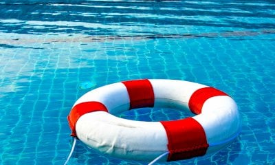 In acqua in sicurezza seguendo i consigli dell'Asl CN2