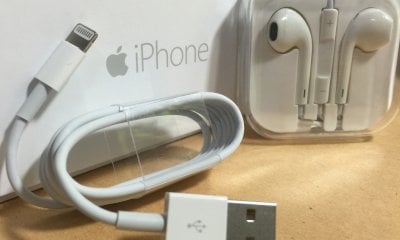 Accessori Apple “taroccati”, gli acquisti inguaiano un’azienda di Sant’Albano Stura