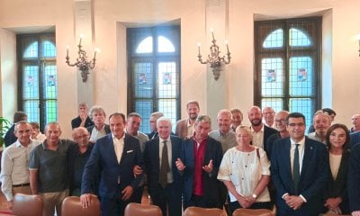 Stagionali, il “modello Saluzzo” fa scuola: quest’anno con 52 posti in più nell’accoglienza