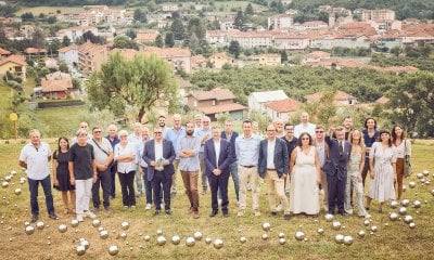 “Olimpia” entusiasma l’Alta Langa: attesa per il reading di Culicchia e per i nuovi tour