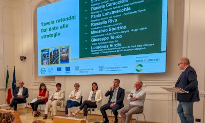 Agroindustria, materie prime ed energia in cima alle preoccupazioni