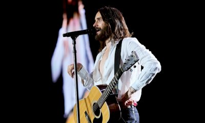 Dopo il successo dei Thirty Seconds to Mars, a Collisioni arrivano Irama e Sfera Ebbasta
