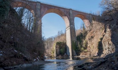 Anche il ponte dell'Olla di Gaiola avrà un Commissario straordinario