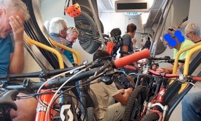 Continui disagi sulla Cuneo-Ventimiglia, le riflessioni di un lettore