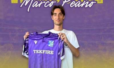 Calcio, Prima Categoria: per il Salice in attacco c'è Marco Peano