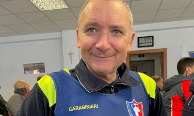 A Candiolo l’addio al bagnolese Enrico Bolla, carabiniere e alpinista