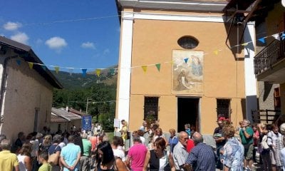 Una camminata gastronomica alla riscoperta delle borgate di Desertetto 