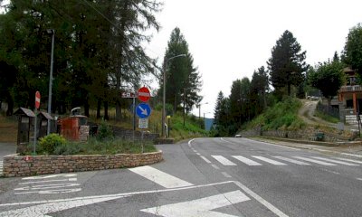 I lavori sulla statale 28 nel contratto di programma Ministero-Anas: ok all'Ordine del giorno di Sacchetto