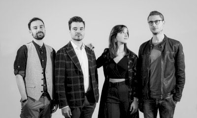 I Rebel Bit in concerto tra Germania e Italia