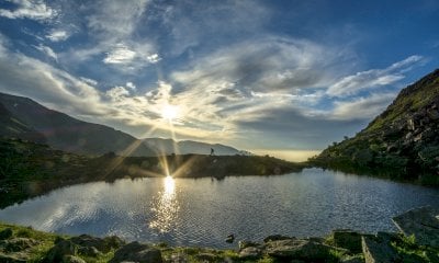 Quaranta fotografie per raccontare la Riserva della Biosfera transfrontaliera del Monviso