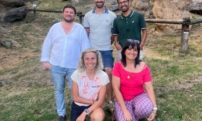 A.S.D. Villar, una nuova iniziativa sportiva ai piedi della valle Maira