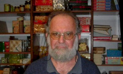 Lutto nel mondo del volontariato cuneese: è morto Franco Cometto