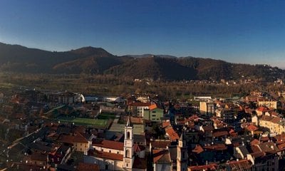 Roccavione, in autunno interventi di difesa idraulica in frazione Tetto Ghigo
