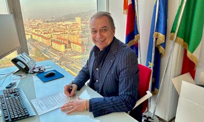 Danni da lupo, l’assessore Bongioanni: 