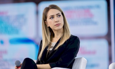 La reporter di guerra Greta Cristini a Cuneo per riflettere sull’eredità lasciata da Duccio Galimberti