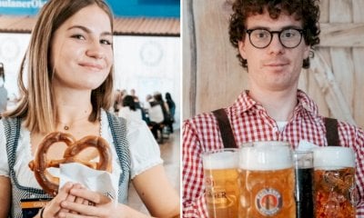 L’Oktoberfest Cuneo apre le candidature per 270 posti di lavoro e per chi darà vita a “Luppolo”