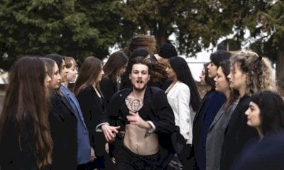 Seconda settimana per il festival Piazza di Circo