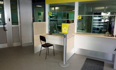 Riaperti al pubblico gli uffici postali di Alto e Limone Piemonte